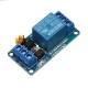 10pcs 1 Channel 5v Relay Module High And Low Level Trigger