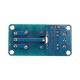 10pcs 1 Channel 5v Relay Module High And Low Level Trigger