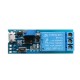 10pcs 5-30V 10A Wide Voltage Trigger Delay Relay Module Timer Module Two Trigger Modes With Strong Anti-Interference Ability And Continuous Flow Protection Function 10pcs 5-30V 10A Wide Voltage Trigger Delay Relay Module Timer Module Two Trigger Modes With Strong Anti-Interference Ability And Continuous Flow Protection Function