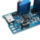 10pcs 5-30V 10A Wide Voltage Trigger Delay Relay Module Timer Module Two Trigger Modes With Strong Anti-Interference Ability And Continuous Flow Protection Function 10pcs 5-30V 10A Wide Voltage Trigger Delay Relay Module Timer Module Two Trigger Modes With Strong Anti-Interference Ability And Continuous Flow Protection Function