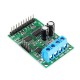 10pcs 8Channel DC 5V RS485 Modbus RTU Control Module UART Relay Switch Board PLC