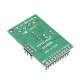 10pcs 8Channel DC 6-24V RS485 Modbus RTU Control Module UART Relay Switch Board PLC