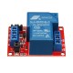 10pcs 1 Channel 5V Relay Module 30A With Optocoupler Isolation Support High Low Level Trigger