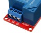 10pcs 1 Channel 5V Relay Module 30A With Optocoupler Isolation Support High Low Level Trigger 10pcs 1 Channel 5V Relay Module 30A With Optocoupler Isolation Support High Low Level Trigger
