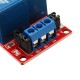 10pcs 1 Channel 5V Relay Module 30A With Optocoupler Isolation Support High Low Level Trigger 10pcs 1 Channel 5V Relay Module 30A With Optocoupler Isolation Support High Low Level Trigger