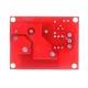 10pcs 12V 30A 250V 1 Channel Relay High Level Drive Relay Module Normally Open Type For Auduino