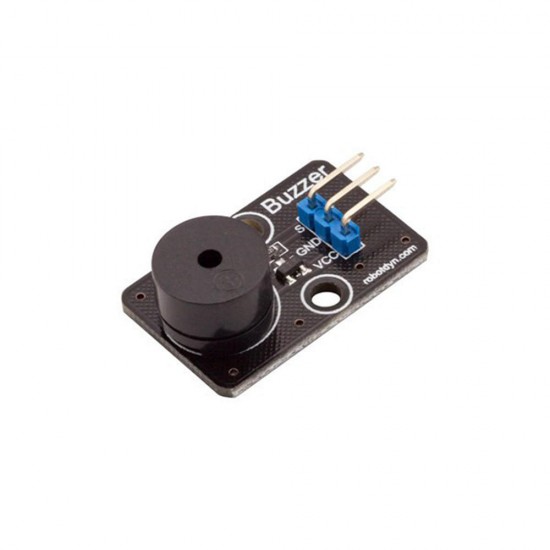 10pcs Buzzer Module 3.3V~5V PWM Digital Input Board