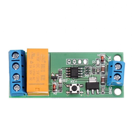 10pcs CE032 DC 5V 6V 9V 12V Motor Reversible Controller Time Adjustable Delay DPDT Relay Switch 2A 5000S 10pcs CE032 DC 5V 6V 9V 12V Motor Reversible Controller Time Adjustable Delay DPDT Relay Switch 2A 5000S