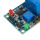 10pcs DC 12V Relay Controller Soil Moisture Humidity Sensor Module Automatically Watering 10pcs DC 12V Relay Controller Soil Moisture Humidity Sensor Module Automatically Watering