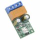 10pcs DR55B01 DC 5V 2A Flip-Flop Latch Motor Reversible Controller Self-locking Bistable Reverse Polarity Relay Module