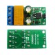 10pcs DR55B01 DC 5V 2A Flip-Flop Latch Motor Reversible Controller Self-locking Bistable Reverse Polarity Relay Module