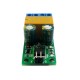 10pcs DR55B01 DC 5V 2A Flip-Flop Latch Motor Reversible Controller Self-locking Bistable Reverse Polarity Relay Module 10pcs DR55B01 DC 5V 2A Flip-Flop Latch Motor Reversible Controller Self-locking Bistable Reverse Polarity Relay Module
