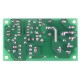 10pcs JK03 220V AC Time Delay Relay Control Module with Trigger Delay 5min Adjustable NE555 10A