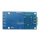 10pcs Modbus RTU 7-24V Relay Module RS485/TTL 1-way Input and Output with Anti-reverse Protection 10pcs Modbus RTU 7-24V Relay Module RS485/TTL 1-way Input and Output with Anti-reverse Protection