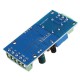 10pcs Modbus RTU 7-24V Relay Module RS485/TTL 1-way Input and Output with Anti-reverse Protection 10pcs Modbus RTU 7-24V Relay Module RS485/TTL 1-way Input and Output with Anti-reverse Protection