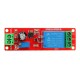 10pcs NE555 Chip Time Delay Relay Module Single Steady Switch Time Switch 12V 10pcs NE555 Chip Time Delay Relay Module Single Steady Switch Time Switch 12V