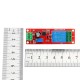 10pcs NE555 Chip Time Delay Relay Module Single Steady Switch Time Switch 12V 10pcs NE555 Chip Time Delay Relay Module Single Steady Switch Time Switch 12V