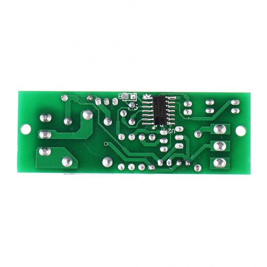 10pcs QF-RD21 5V Power-off Delay Disconnect Relay Module Timer Delay Switch Module 10pcs QF-RD21 5V Power-off Delay Disconnect Relay Module Timer Delay Switch Module