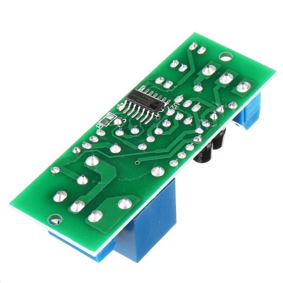 10pcs QF-RD21 5V Power-off Delay Disconnect Relay Module Timer Delay Switch Module 10pcs QF-RD21 5V Power-off Delay Disconnect Relay Module Timer Delay Switch Module