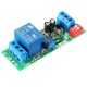 10pcs QF-RD21 5V Power-off Delay Disconnect Relay Module Timer Delay Switch Module 10pcs QF-RD21 5V Power-off Delay Disconnect Relay Module Timer Delay Switch Module