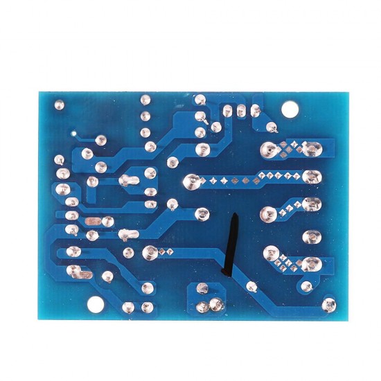 10pcs QF1022-A-100S 220V AC Power-on Delay 0-100S Adjuatable Timer Switch Automatic Disconnect Relay Module Dry Contact Output 10pcs QF1022-A-100S 220V AC Power-on Delay 0-100S Adjuatable Timer Switch Automatic Disconnect Relay Module Dry Contact Output