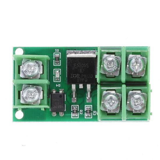 10pcs Trigger F5305S PMOS Switch Module FET MOS Field Effect Transistor 3V 5V 12V 24V 36V for Motor LED Light Bulb Strip Pump