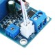 10pcs XD-M131 DC 12V Photosensitive Resistor Module Light Control Switch Photosensitive Relay Power Module With Probe Cable Automatic Control Brightness