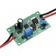 10pcs YYD-5 Adjustable Delay Power OFF Module Delay Timer Relay Board 5V 12V 24V DC Delay Relay Module