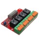 1/2/4/8/16 Channel 20A Relay Control Module For UNO R3 Raspberry Pi