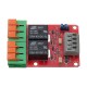 1/2/4/8/16 Channel 20A Relay Control Module For UNO R3 Raspberry Pi