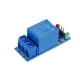12V 1/2/4/8/16 Channel Relay Module With Optocoupler For PIC DSP for Arduino - products that work with official Arduino boards 12V 1/2/4/8/16 Channel Relay Module With Optocoupler For PIC DSP for Arduino - products that work with official Arduino boards