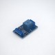 12V DC 10A Bistable Relay Module for Car Modification Switch One-button Start-stop Self-locking 12V DC 10A Bistable Relay Module for Car Modification Switch One-button Start-stop Self-locking
