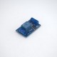 12V DC 10A Bistable Relay Module for Car Modification Switch One-button Start-stop Self-locking 12V DC 10A Bistable Relay Module for Car Modification Switch One-button Start-stop Self-locking