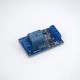 12V DC 10A Bistable Relay Module for Car Modification Switch One-button Start-stop Self-locking 12V DC 10A Bistable Relay Module for Car Modification Switch One-button Start-stop Self-locking