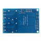 12V ESP8266 Dual WiFi Relay Module Internet Of Things Smart Home Mobile APP Remote Switch 12V ESP8266 Dual WiFi Relay Module Internet Of Things Smart Home Mobile APP Remote Switch