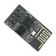 12V ESP8266 Dual WiFi Relay Module Internet Of Things Smart Home Mobile APP Remote Switch