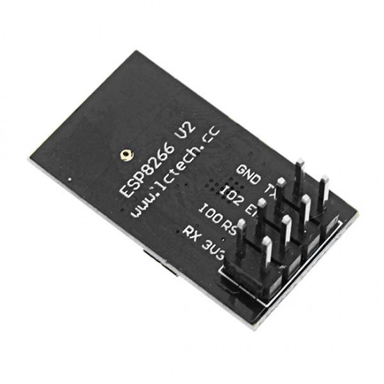 12V ESP8266 Dual WiFi Relay Module Internet Of Things Smart Home Mobile APP Remote Switch