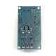 12V Power On Delay Relay Module Delay Circuit Module NE555 Chip