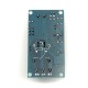 12V Power On Delay Relay Module Delay Circuit Module NE555 Chip 12V Power On Delay Relay Module Delay Circuit Module NE555 Chip