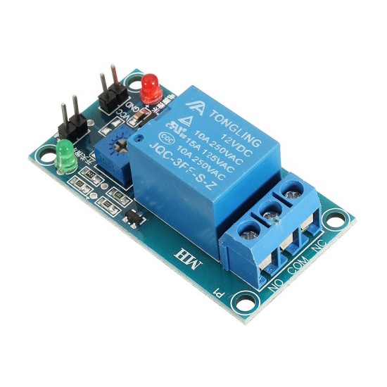 12V Raindrop Controller Relay Module Foliar Humidity Waterless Switch Rain Sensor for Arduino - products that work with official Arduino boards