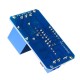 12V Trigger Time Delay Relay Module with LED Digital Display 0-999s 0-999min 0-999H Work-delay/Delay-work 12V Trigger Time Delay Relay Module with LED Digital Display 0-999s 0-999min 0-999H Work-delay/Delay-work