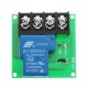 1CH 12V 30A Relay Module High Power Relay Control Board Single Switch 1CH 12V 30A Relay Module High Power Relay Control Board Single Switch