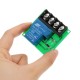 1CH 12V 30A Relay Module High Power Relay Control Board Single Switch