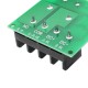 1CH 12V 30A Relay Module High Power Relay Control Board Single Switch 1CH 12V 30A Relay Module High Power Relay Control Board Single Switch