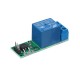 1CH Channel DC 12V 60-70MA Self-locking Relay Module Trigger Latch Relay Module Bistable