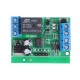 1Channel RS485 MODBUS RTU Serial Port Multi-function Relay Module PLC Controller for Smart Home 12V DC 1Channel RS485 MODBUS RTU Serial Port Multi-function Relay Module PLC Controller for Smart Home 12V DC