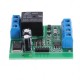 1Channel RS485 MODBUS RTU Serial Port Multi-function Relay Module PLC Controller for Smart Home 12V DC 1Channel RS485 MODBUS RTU Serial Port Multi-function Relay Module PLC Controller for Smart Home 12V DC