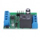 1Channel RS485 MODBUS RTU Serial Port Multi-function Relay Module PLC Controller for Smart Home 12V DC 1Channel RS485 MODBUS RTU Serial Port Multi-function Relay Module PLC Controller for Smart Home 12V DC