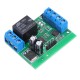 1Channel RS485 MODBUS RTU Serial Port Multi-function Relay Module PLC Controller for Smart Home 12V DC 1Channel RS485 MODBUS RTU Serial Port Multi-function Relay Module PLC Controller for Smart Home 12V DC