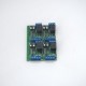 1Channel RS485 MODBUS RTU Serial Port Multi-function Relay Module PLC Controller for Smart Home 12V DC 1Channel RS485 MODBUS RTU Serial Port Multi-function Relay Module PLC Controller for Smart Home 12V DC